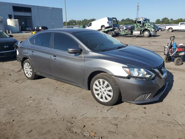 2016 NISSAN SENTRA #3301846337