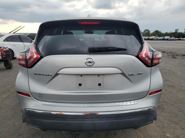2015 NISSAN MURANO S 5N1AZ2MH1FN229462