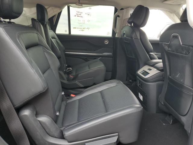 2025 LINCOLN NAVIGATOR 5LMJJ2LGXSEL13383