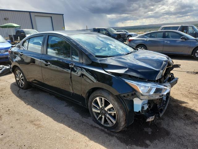 2024 NISSAN VERSA SV #3282702280