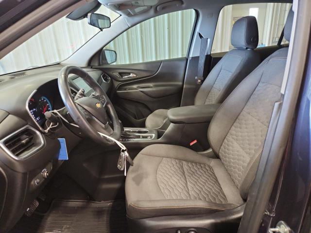 2018 CHEVROLET EQUINOX LT 3GNAXJEV1JS503872