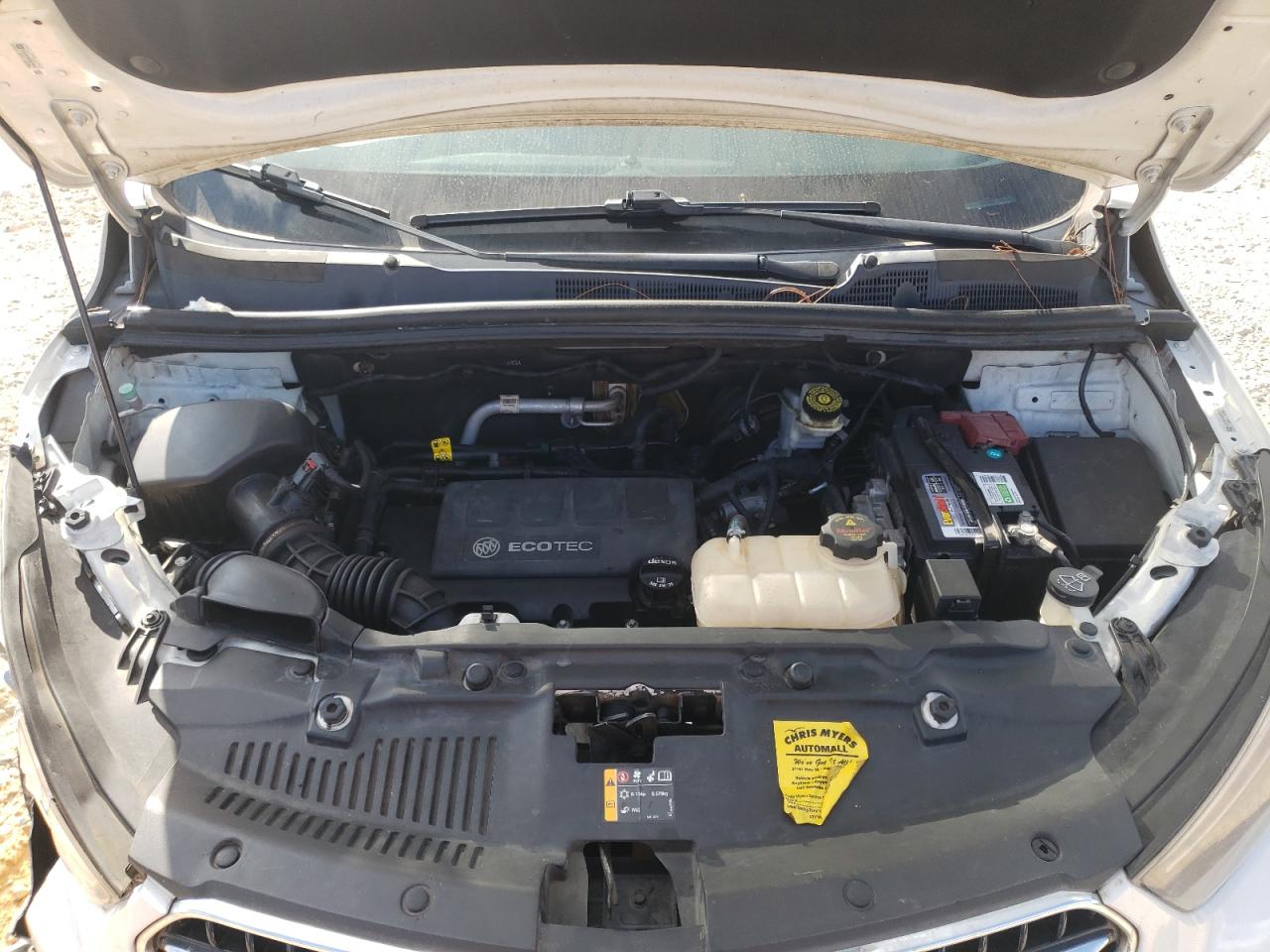 BUICK ENCORE PREFERRED