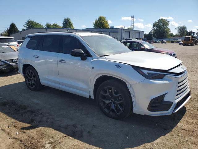 2025 LEXUS TX 500H F SPORT PREMIUM 5TDABAB64SS007796
