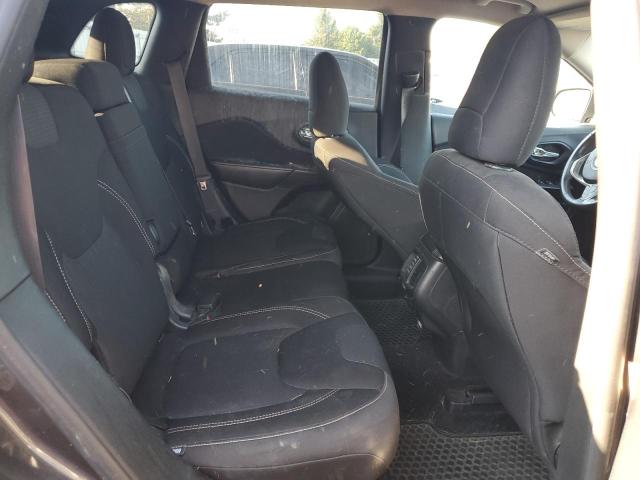 2015 JEEP CHEROKEE L 1C4PJMCS2FW544456