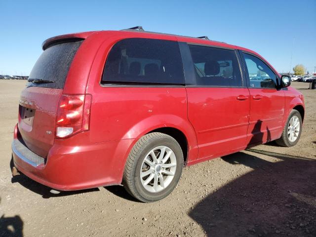 2015 DODGE GRAND CARA 2C4RDGBG0FR523581