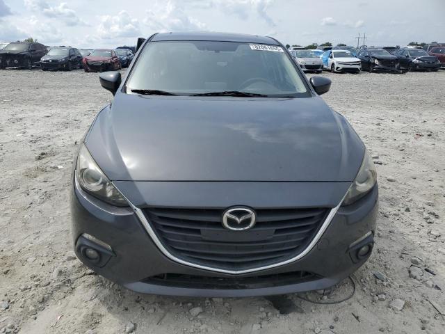2016 MAZDA 3 TOURING JM1BM1V74G1298985