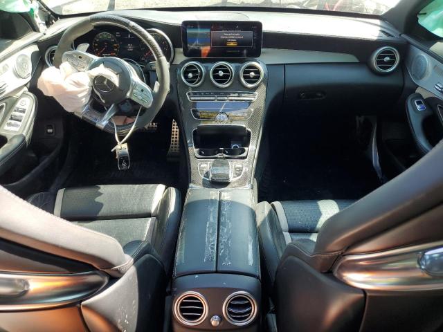 2020 MERCEDES-BENZ C 63 AMG-S 55SWF8HB7LU328176