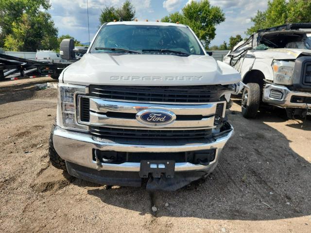 2019 FORD F350 SUPER - 1FT8W3DT9KEG20858