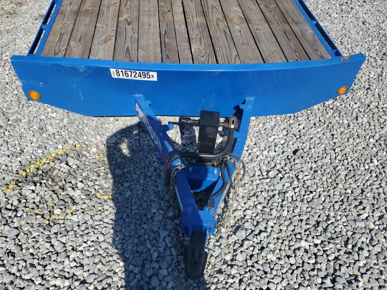 Lot #3253700036 2024 ANDERSON UNKNOWN