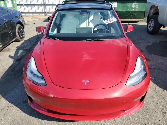 2020 TESLA MODEL 3 5YJ3E1EA3LF662635