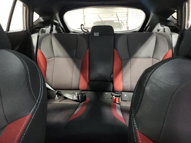 2025 SUBARU IMPREZA RS JF1GUHHC9S8236575