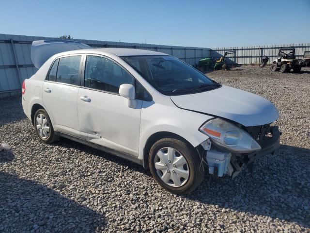 2010 NISSAN VERSA S #3292420559