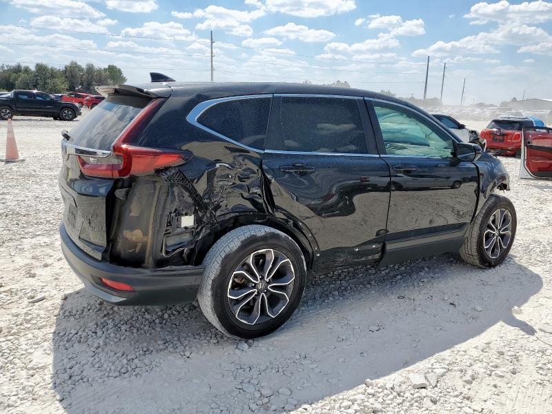 2020 HONDA CR-V EX - 2HKRW1H57LH425315