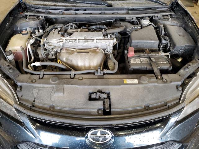 2016 TOYOTA SCION TC JTKJF5C70GJ024188