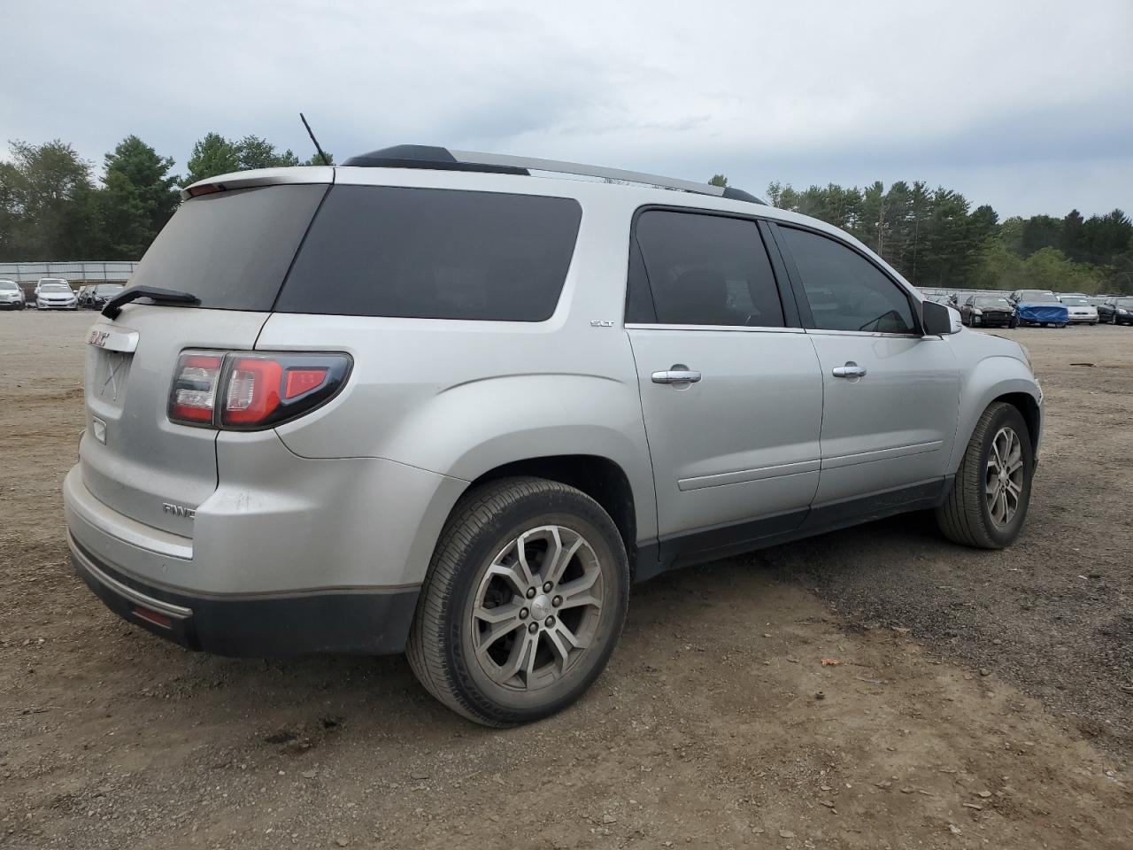 GMC ACADIA SLT-1