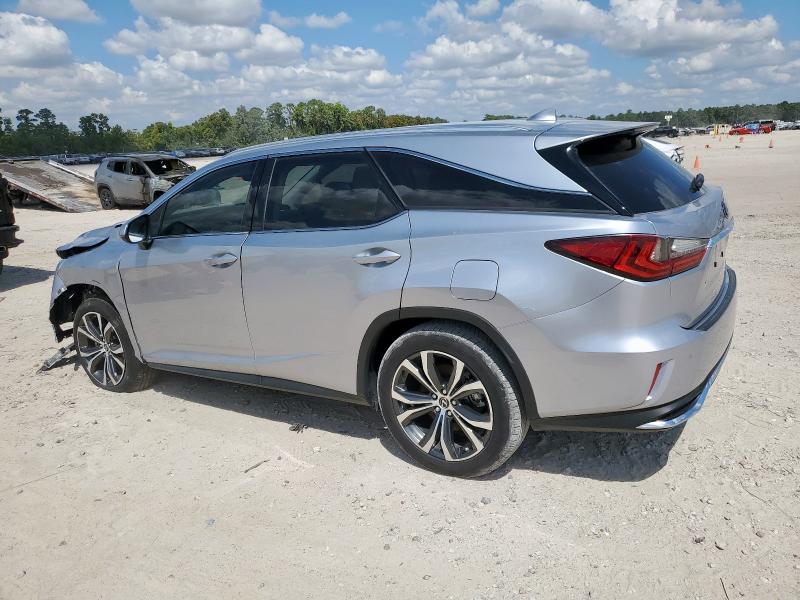 2022 LEXUS RX 350 L JTJHZKEA9N2028507