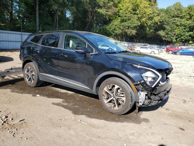 2023 KIA SPORTAGE E #3282331275