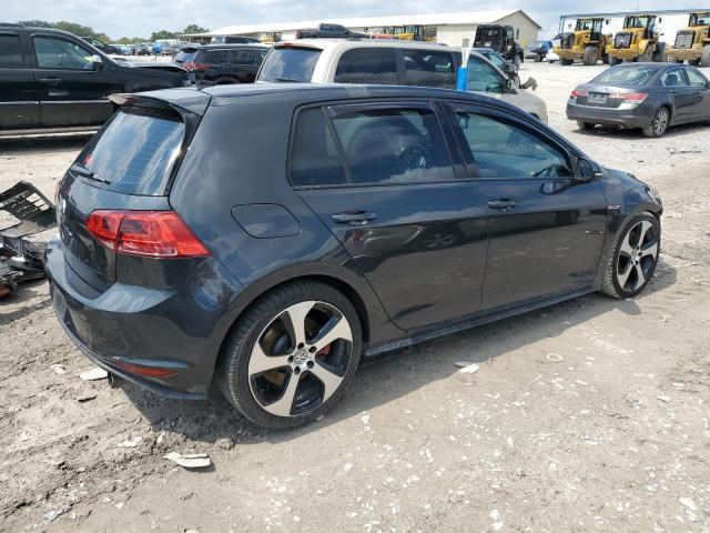 2016 VOLKSWAGEN GTI S/SE 3VW447AU8GM054330