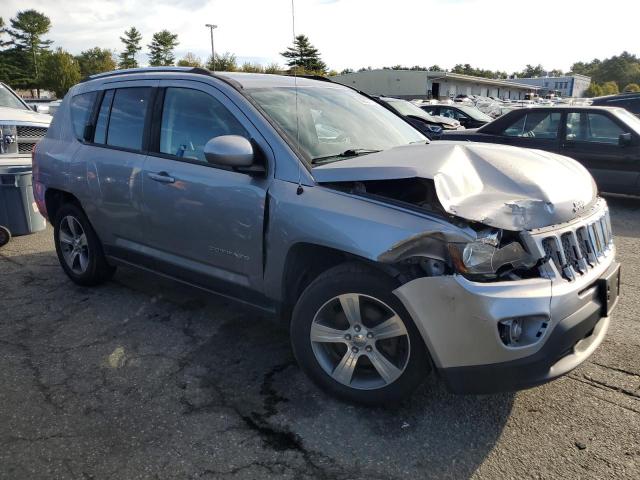 2016 JEEP COMPASS LA #3303681927