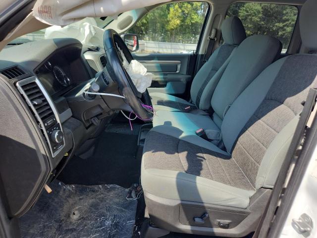 2019 RAM 1500 CLASS 1C6RR6TT6KS683424