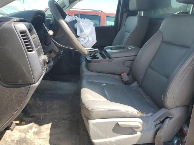 2015 CHEVROLET SILVERADO 1GCNCPEH9FZ320751