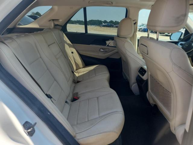 2020 MERCEDES-BENZ GLE 350 - 4JGFB4JB5LA196829
