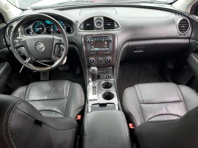 2015 BUICK ENCLAVE 5GAKVCKD2FJ139269