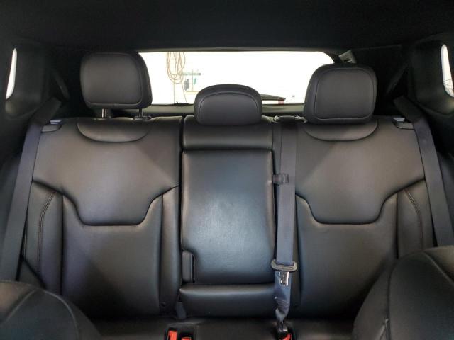 2025 JEEP COMPASS TRAILHAWK 3C4NJDDN7ST508746