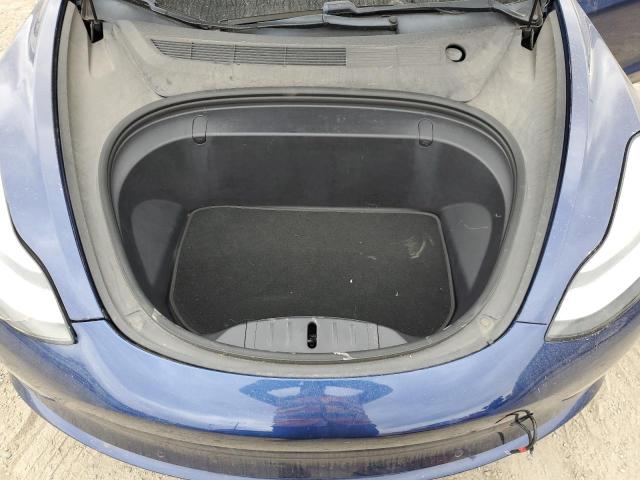 2019 TESLA MODEL 3 5YJ3E1EA0KF401140