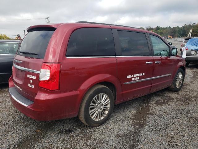 2015 CHRYSLER TOWN & COU 2C4RC1CG5FR657355