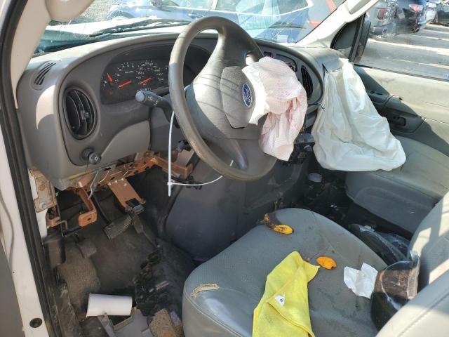 2008 FORD ECONOLINE #3280358956