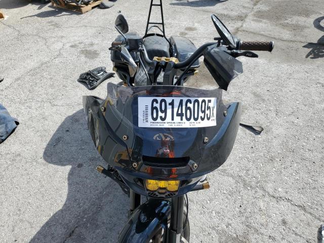 2021 HARLEY-DAVIDSON FXLRS - 1HD1YWK19MB046876