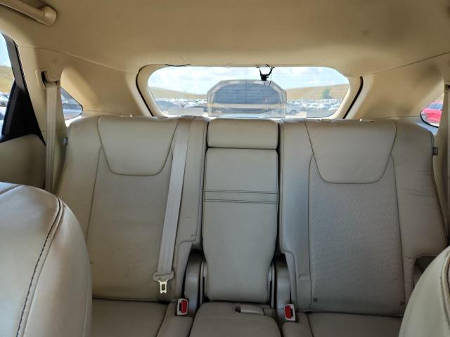 2015 LEXUS RX 350 BAS - 2T2BK1BA1FC326964