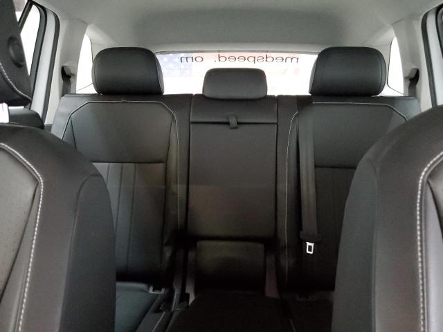 2023 VOLKSWAGEN TIGUAN SE 3VV3B7AX8PM041061