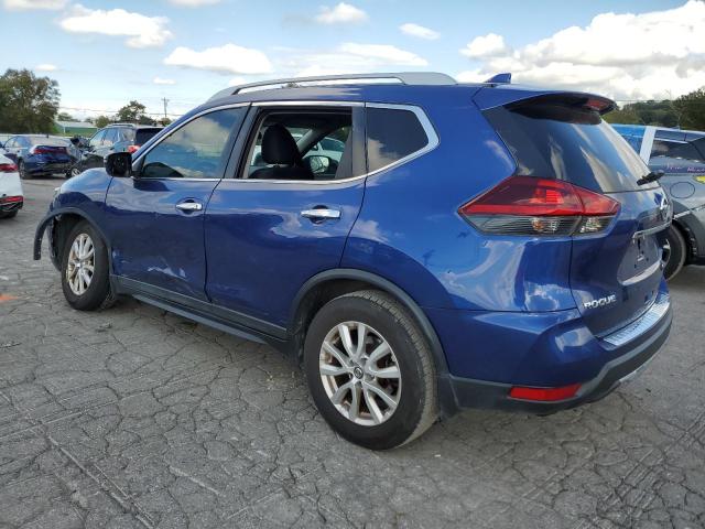 2019 NISSAN ROGUE S 5N1AT2MT3KC772646