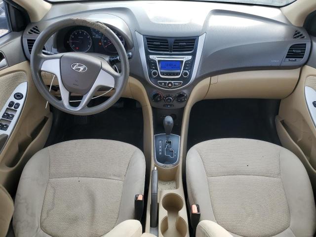 2014 HYUN ACCENT GLS #3231515195