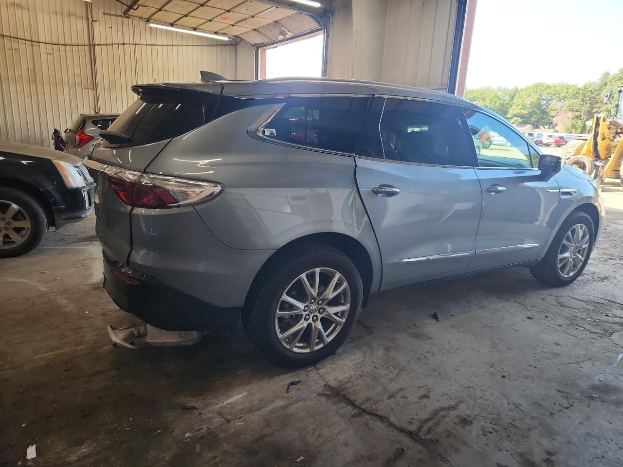 BUICK ENCLAVE PREMIUM