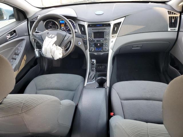 2015 HYUNDAI SONATA HYB KMHEC4A44FA134708