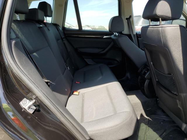 2014 BMW X3 XDRIVE2 #3284787544