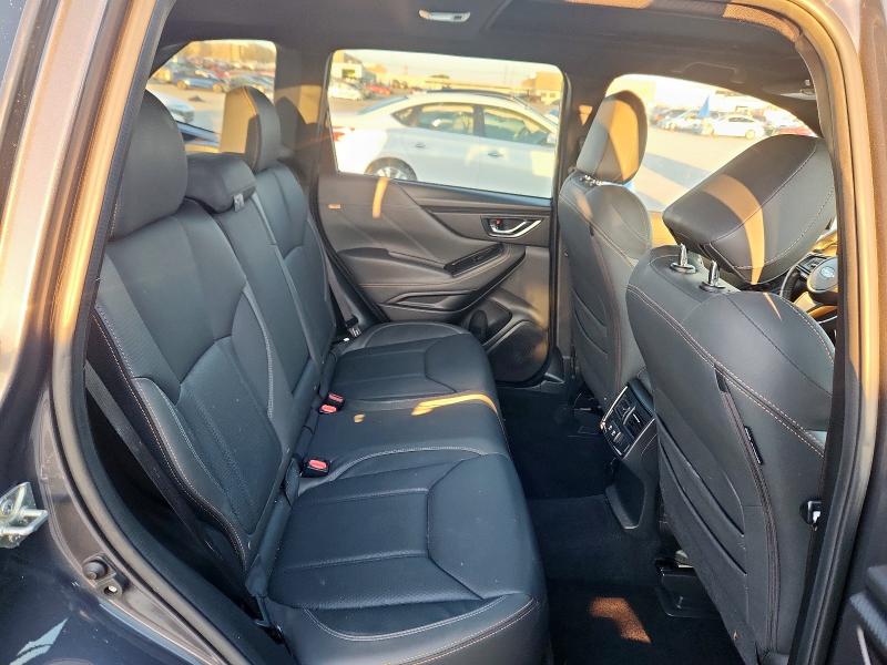 2022 SUBARU FORESTER W JF2SKAMC3NH400609