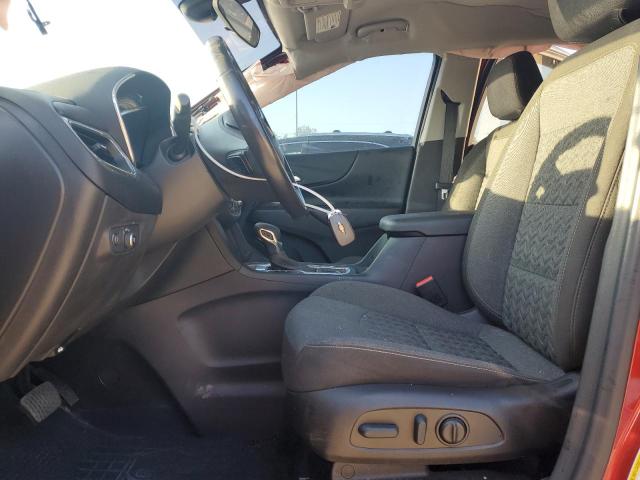 2022 CHEVROLET EQUINOX LT 3GNAXUEV4NL172271