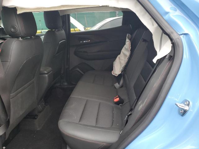 2023 CHEVROLET TRAILBLAZER RS - KL79MTSL5PB078807