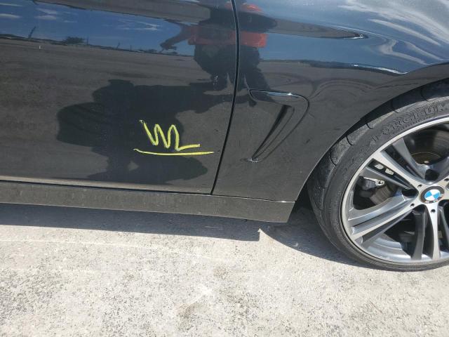 2018 BMW 430I GRAN WBA4J1C57JBG80660