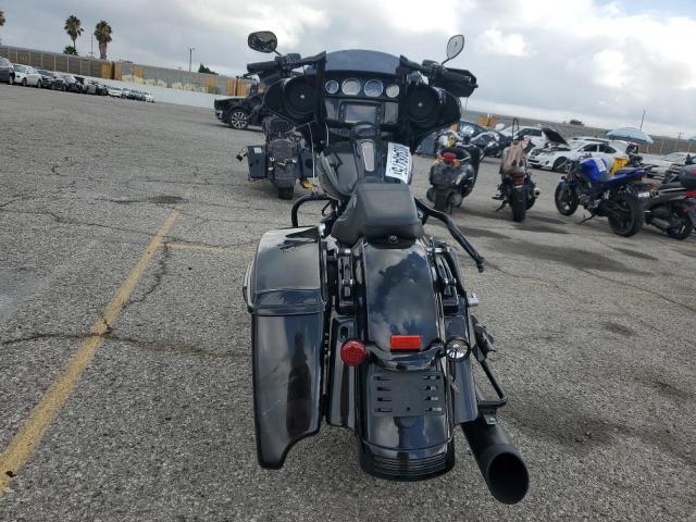 2018 HARLEY-DAVIDSON FLHX STREE #3302806891