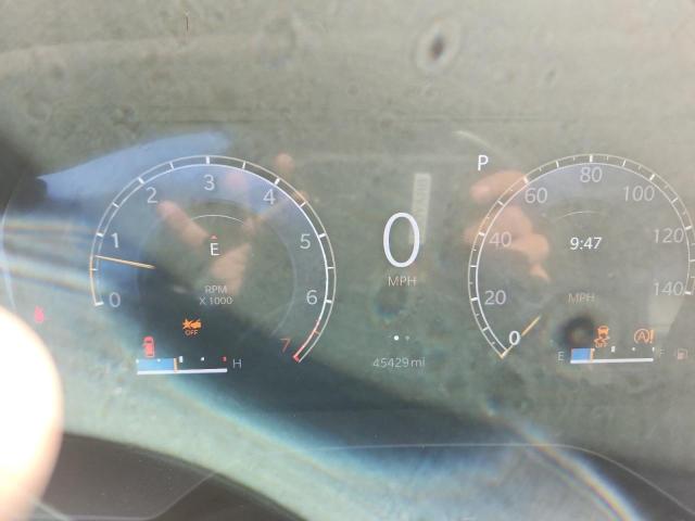 2021 JEEP GRAND CHER - 1C4RJKBG5M8106221