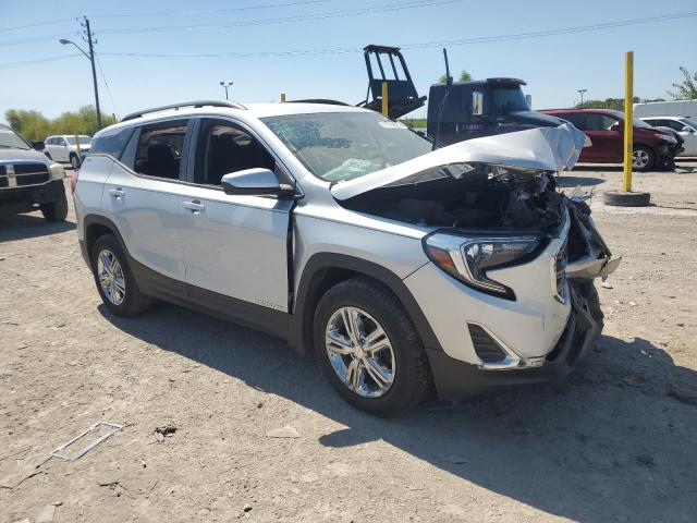 2018 GMC TERRAIN SL #3266707361