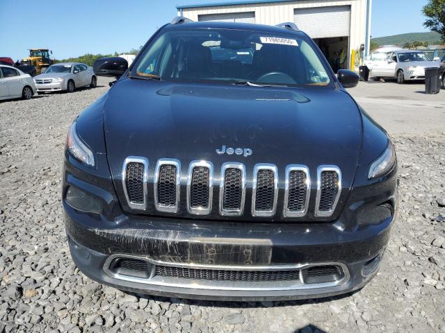 2015 JEEP CHEROKEE L 1C4PJMDS5FW698173