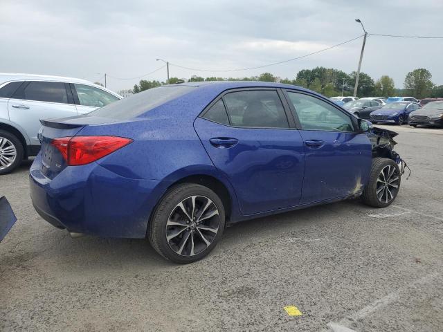 2019 TOYOTA COROLLA L 2T1BURHE2KC195447