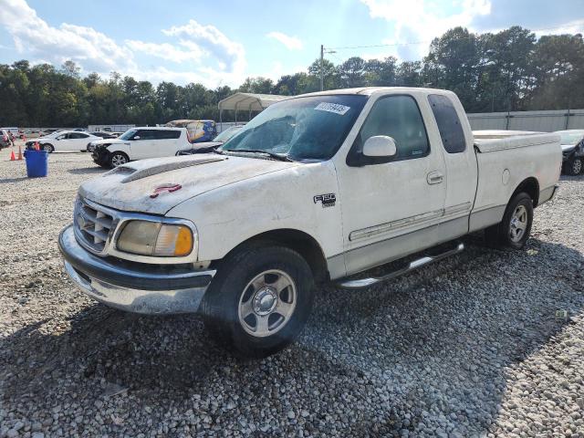 FORD F150