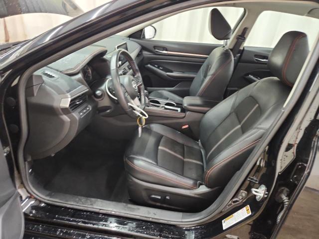 2024 NISSAN ALTIMA SR 1N4BL4CV6RN386136